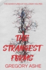 The Strangest Forms - Book