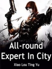 All-round Expert In City - eBook