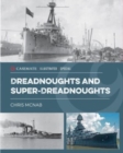 Dreadnoughts and Super-Dreadnoughts - Book