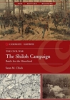 The Shiloh Campaign : Battle for the Heartland - Book
