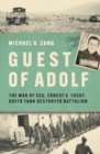 Guest of Adolf: The War of Ssg Ernest V. Focht, 805th Tank Destroyer Battalion - Book