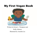 My First Vegan Book - Book
