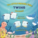 The Little Square Fish Twins Are Named! - Book