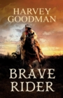 Brave Rider - Book