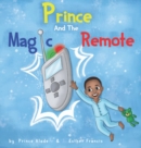 Prince and The Magic Remote - Book