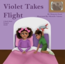 Violet Takes Flight - Book