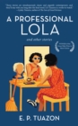 Professional Lola - Book