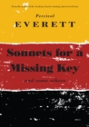Sonnets for a Missing Key - Book