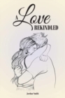 A Love Rekindled - Book