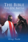 The Bible: The Epic Battle - eBook