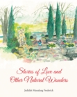 Stories of Love and Other Natural Wonders - eBook