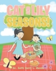 Cat And Lily Seasons! - Book