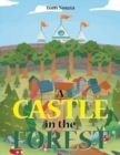 A Castle in the Forest - Book