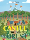 A Castle in the Forest - eBook
