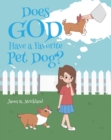 Does God Have a Favorite Pet Dog? - eBook