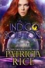 The Indigo Solution : Psychic Solutions Mystery #1 - Book