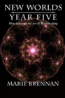 New Worlds, Year Five - eBook