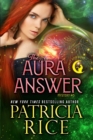 The Aura Answer - Book