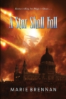 A Star Shall Fall - Book
