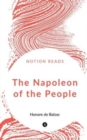 The Napoleon of the People - Book