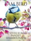 I Am Bird - Book