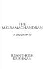 The M.G. Ramachandran - Book