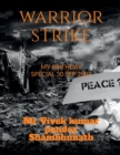 Warriors strike - Book