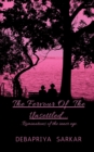The Fervour of the Unsettled - Book