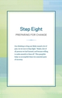 Step Eight : Preparing for Change - eBook