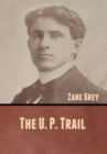The U. P. Trail - Book