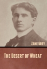 The Desert of Wheat - Book