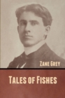 Tales of Fishes - Book