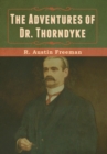 The Adventures of Dr. Thorndyke - Book