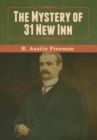 The Mystery of 31 New Inn - Book
