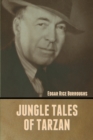 Jungle Tales of Tarzan - Book