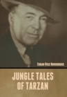 Jungle Tales of Tarzan - Book