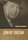 Son of Tarzan - Book
