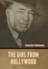 The Girl from Hollywood - Book