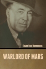 Warlord of Mars - Book