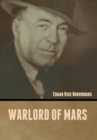 Warlord of Mars - Book