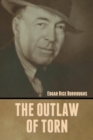 The Outlaw of Torn - Book