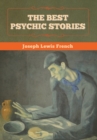 The Best Psychic Stories - Book