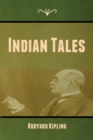 Indian Tales - Book