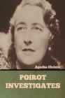 Poirot Investigates - Book