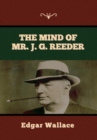 The Mind of Mr. J. G. Reeder - Book