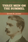 Three Men on the Bummel - Book