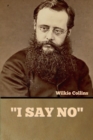 "I Say No" - Book