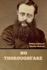 No Thoroughfare - Book