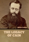 The Legacy of Cain - Book