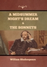 A Midsummer Night's Dream and The Sonnets - Book